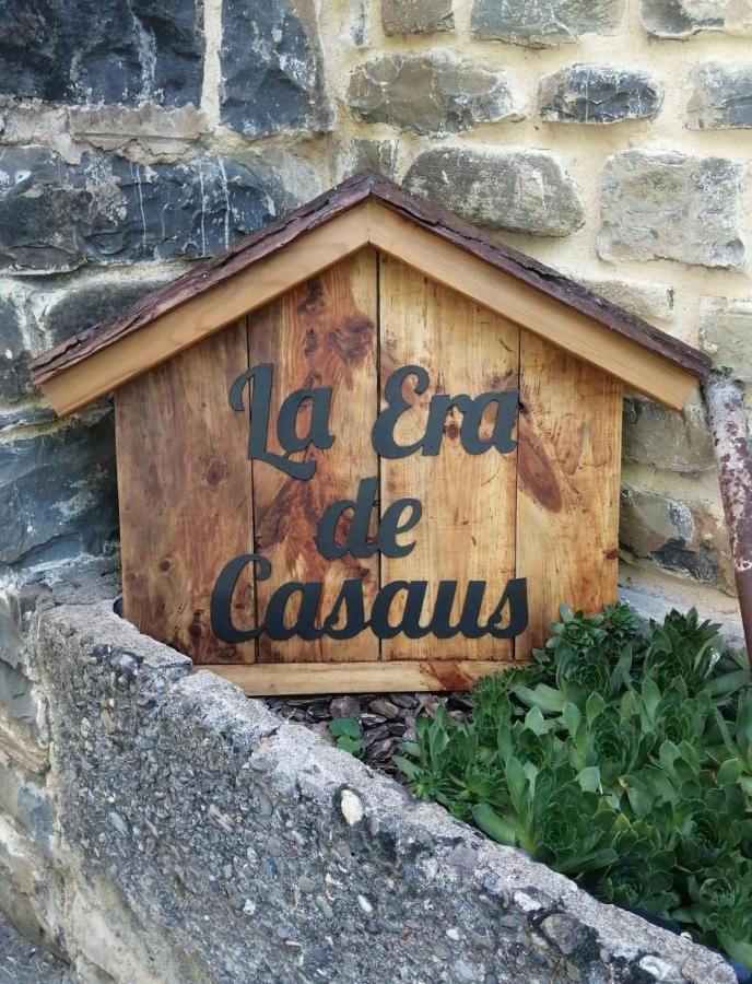 La Era De Casaus Villa Gavin Exterior photo